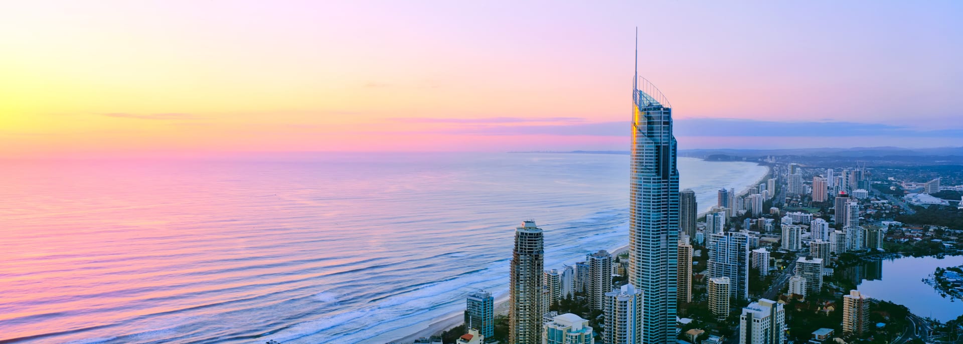 Surfer Paradise, Australien