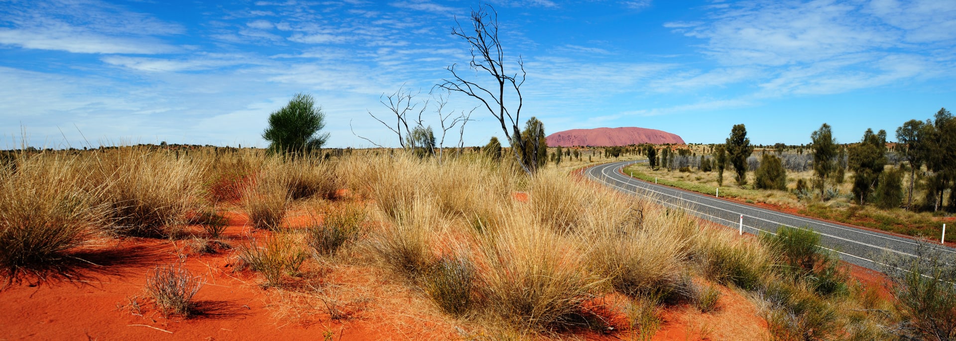 Alice Springs, Australia