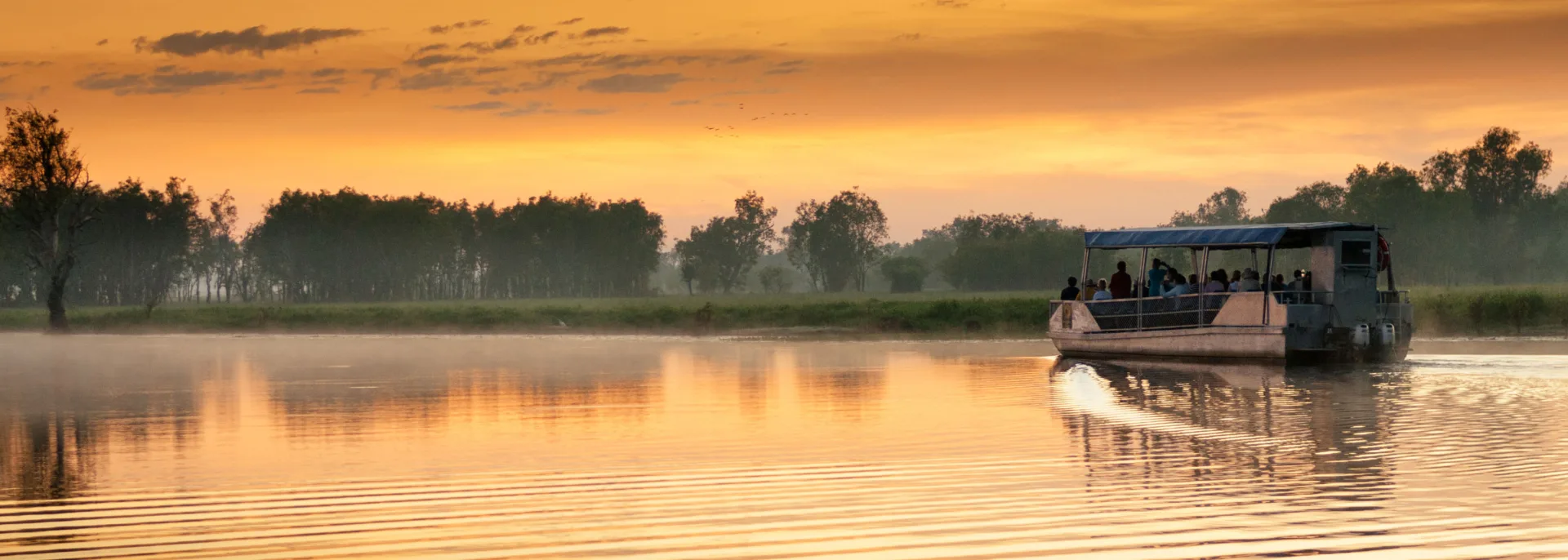 Kakadu Nationalpark, Australia