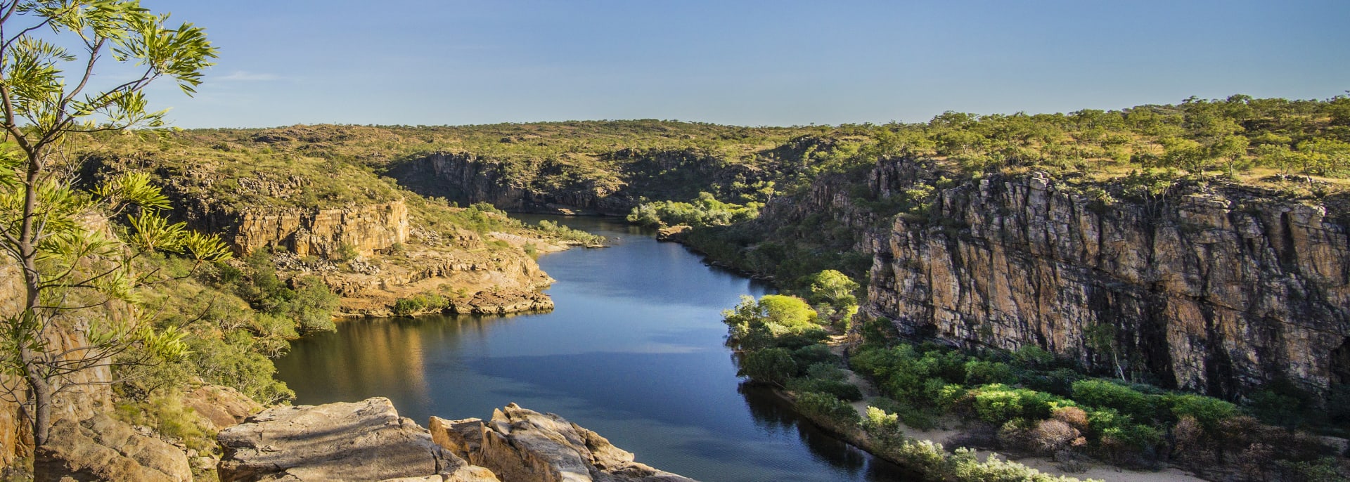 Katherine, Australia