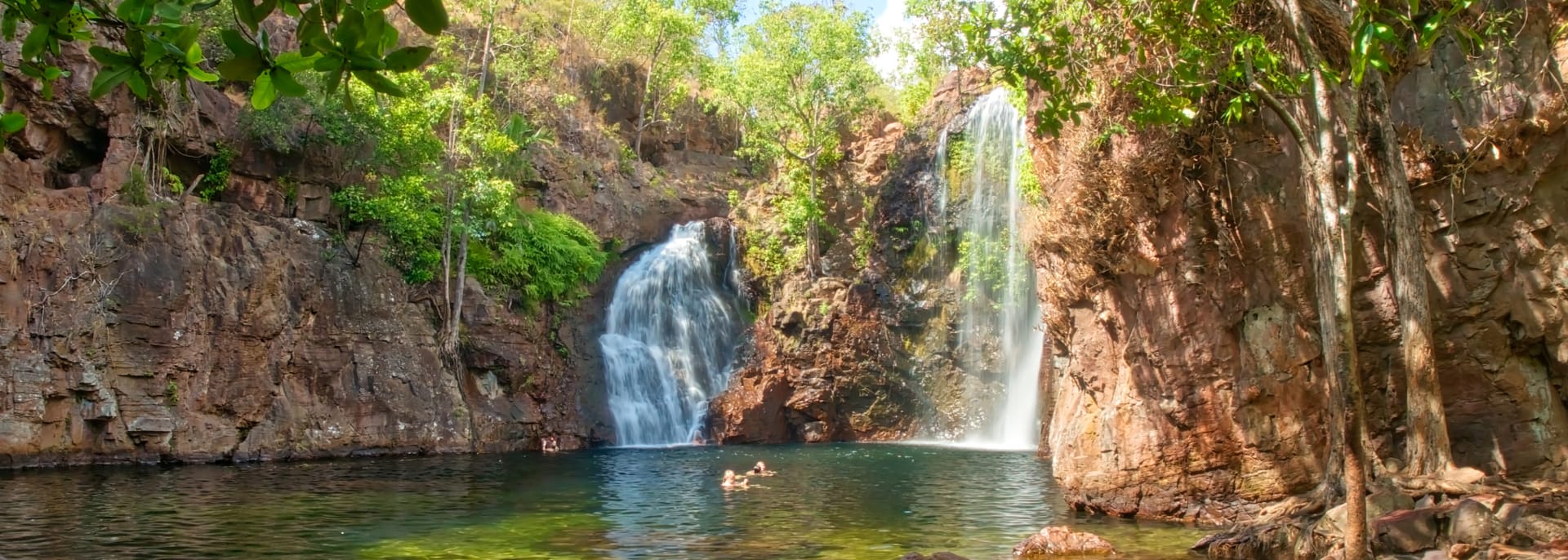 Litchfield Nationalpark, Australia