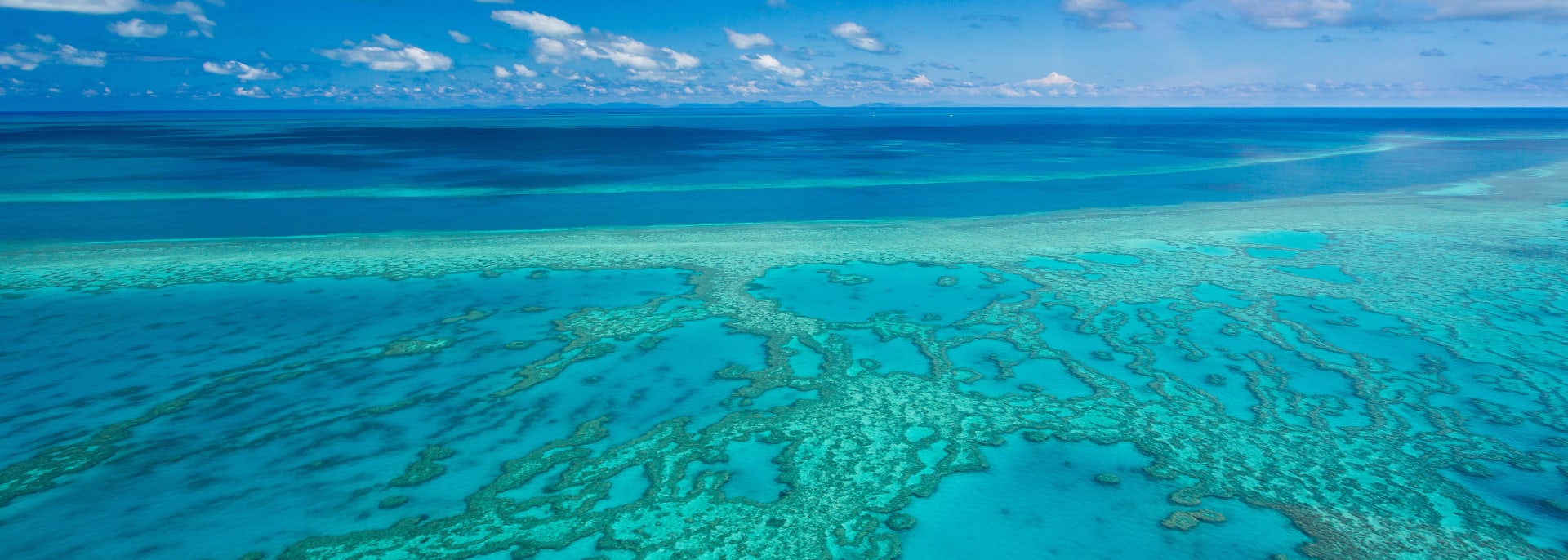 Great Barrier Reef, Australia