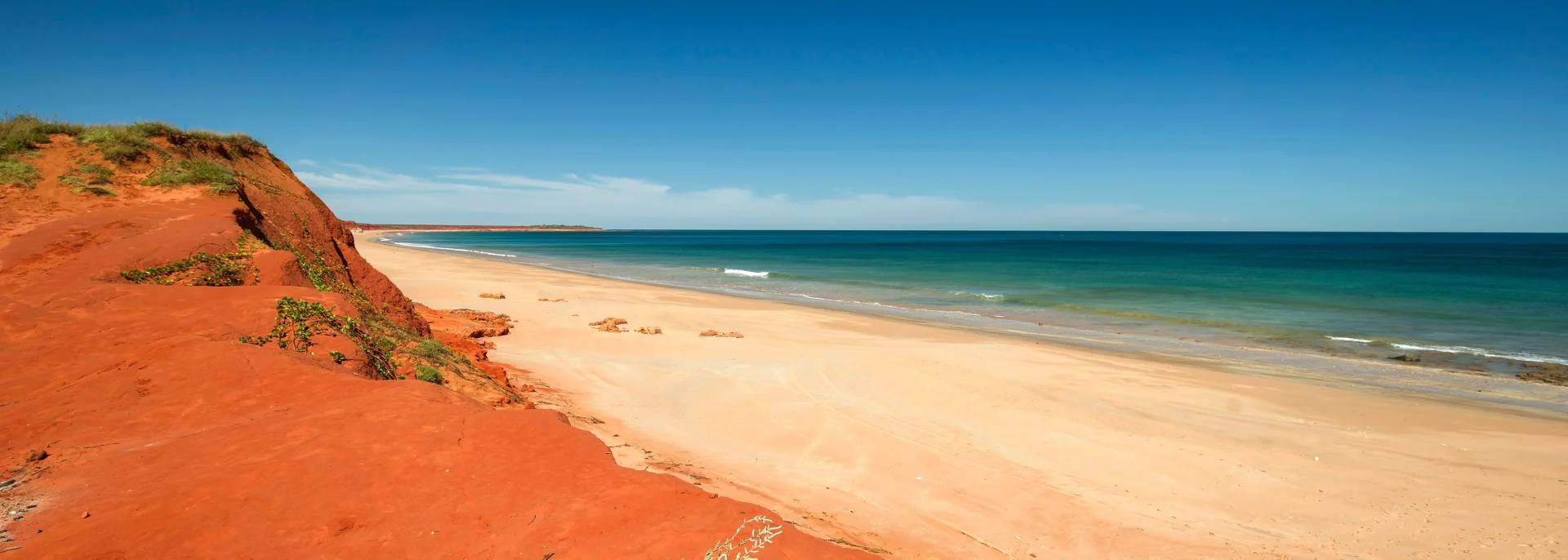 Dampier Peninsula, Australia