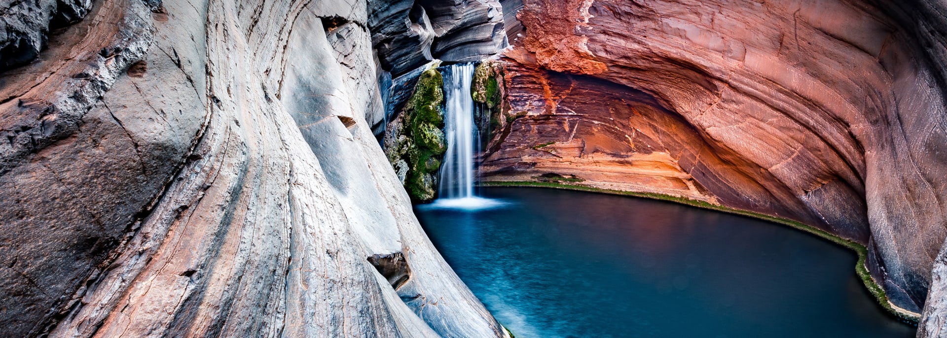 Karijini Nationalpark, Australia