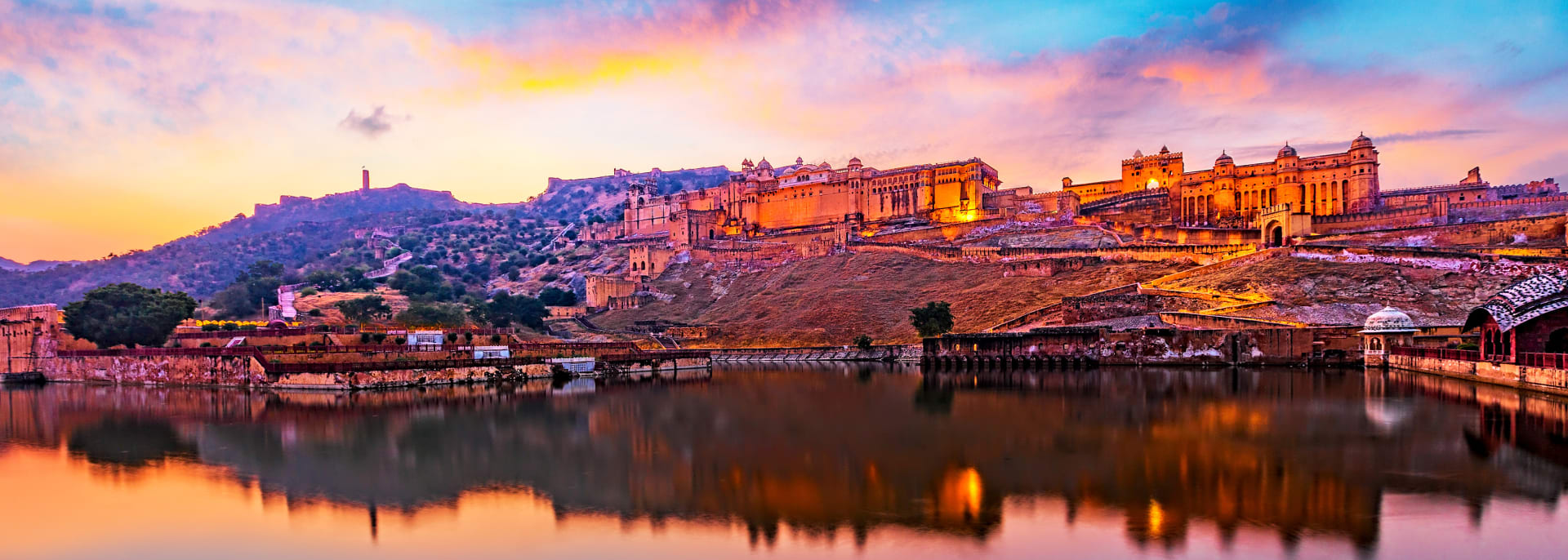 Jaipur, Indien