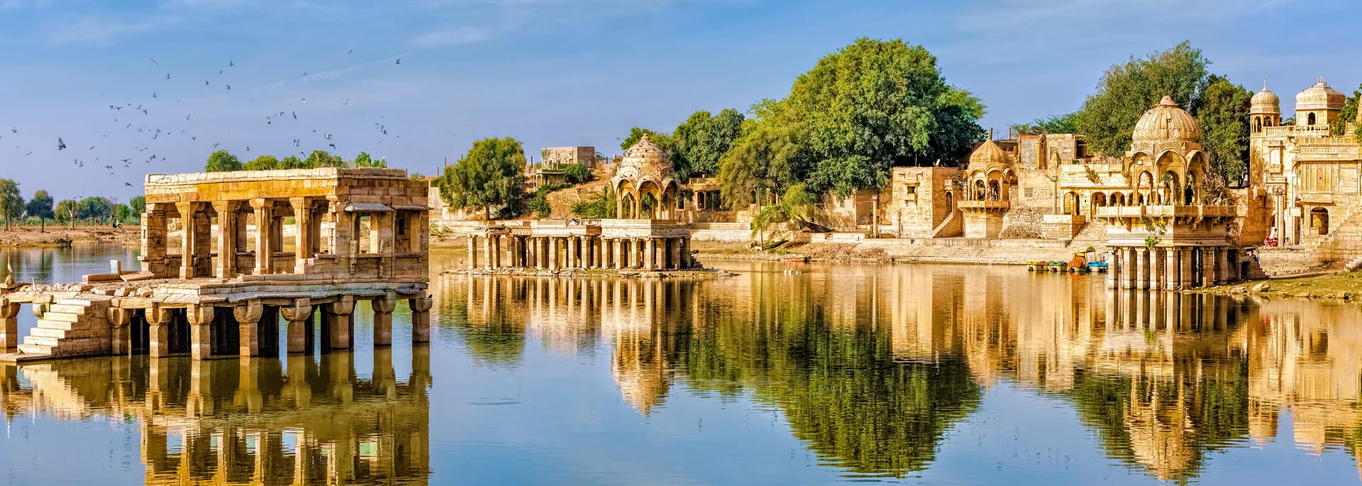 Jaisalmer, Indien