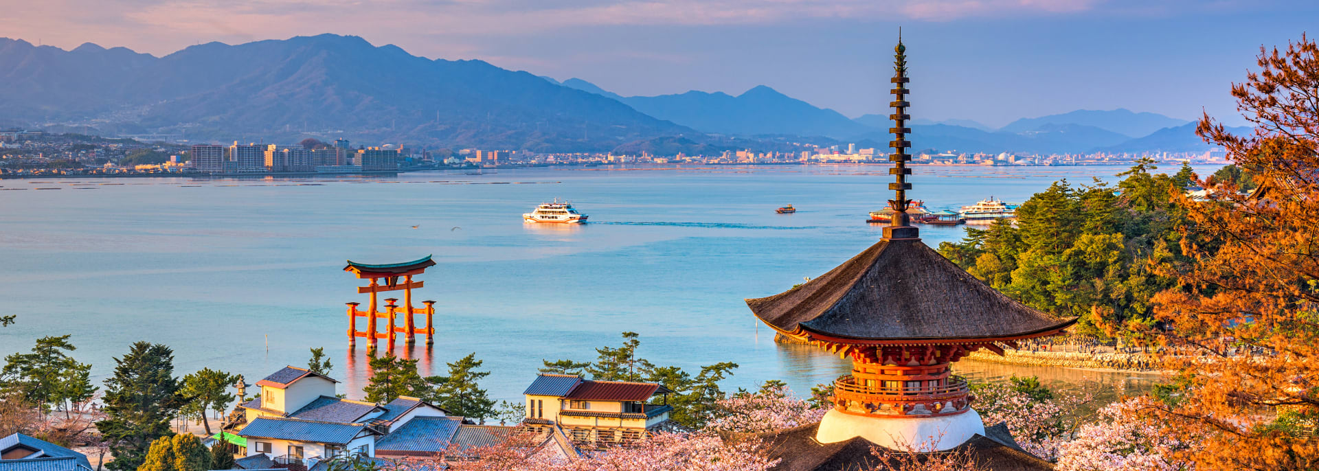 Hiroshima, Japan