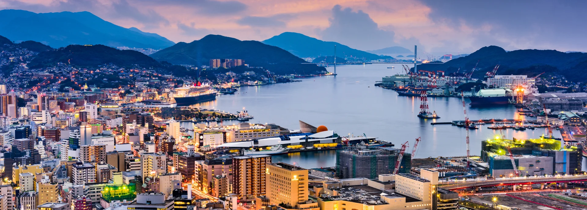 Nagasaki, Japan