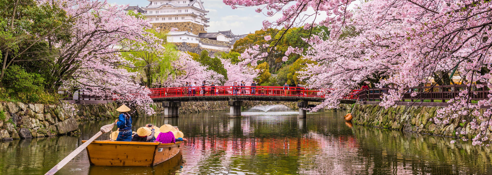 Himeji, Japan