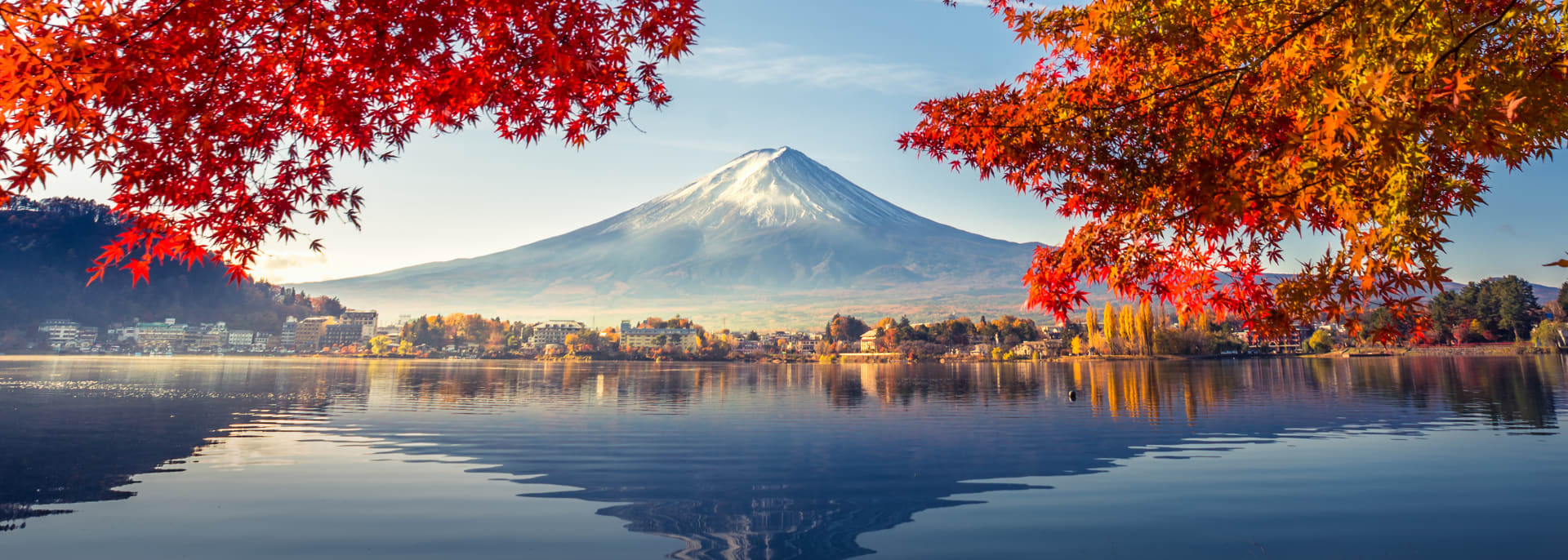 Fuji, Japan