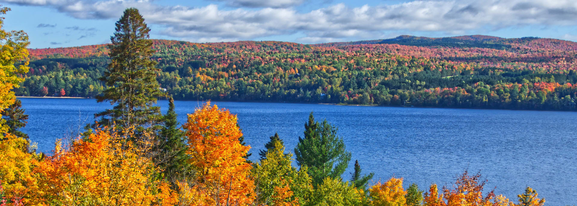 Lac Mégantic