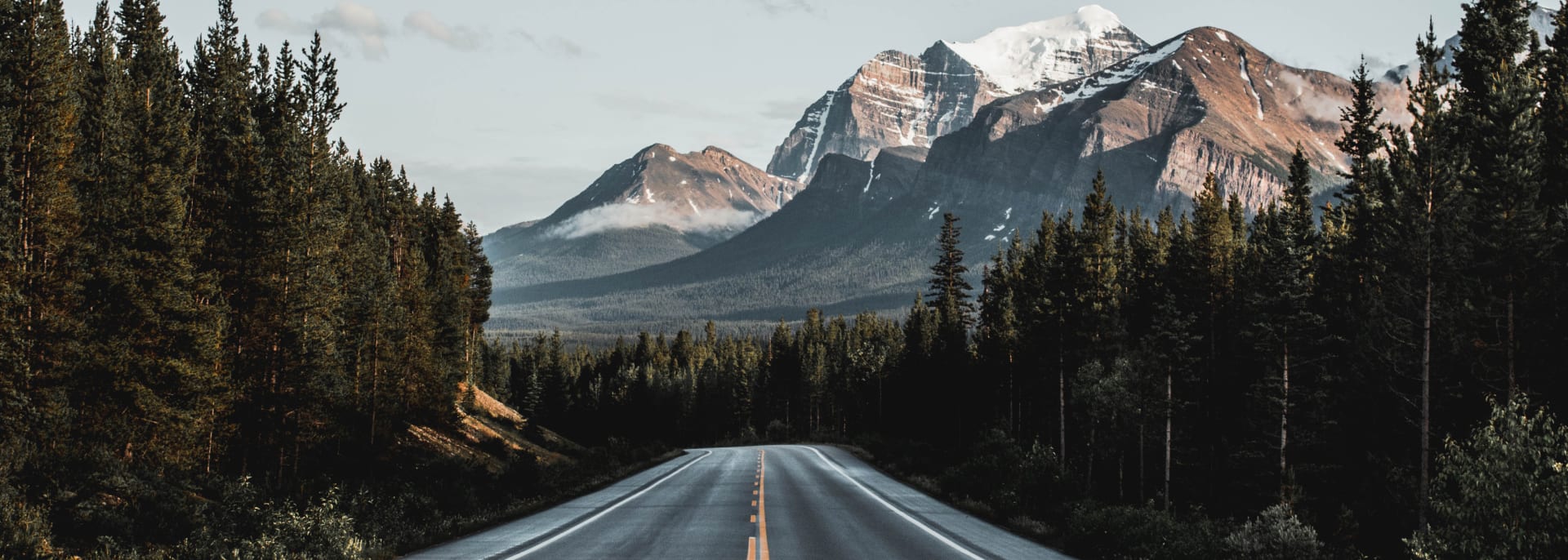 Canadian Rockies, Canada