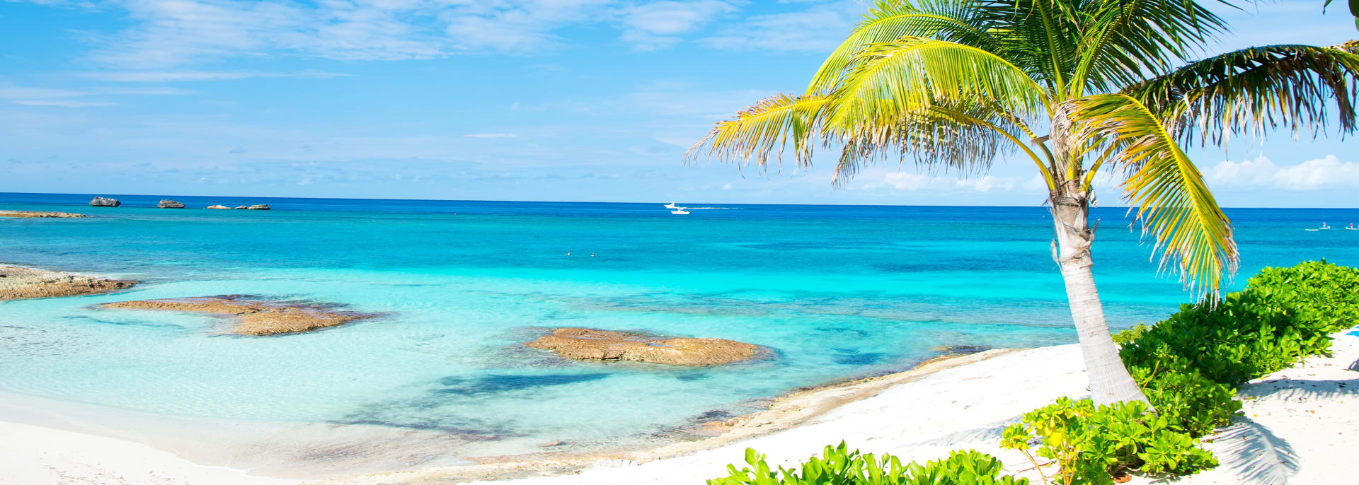 Cat Island, Bahamas