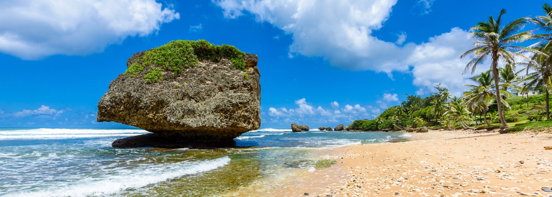 Bathsheba, Barbados, Karibik