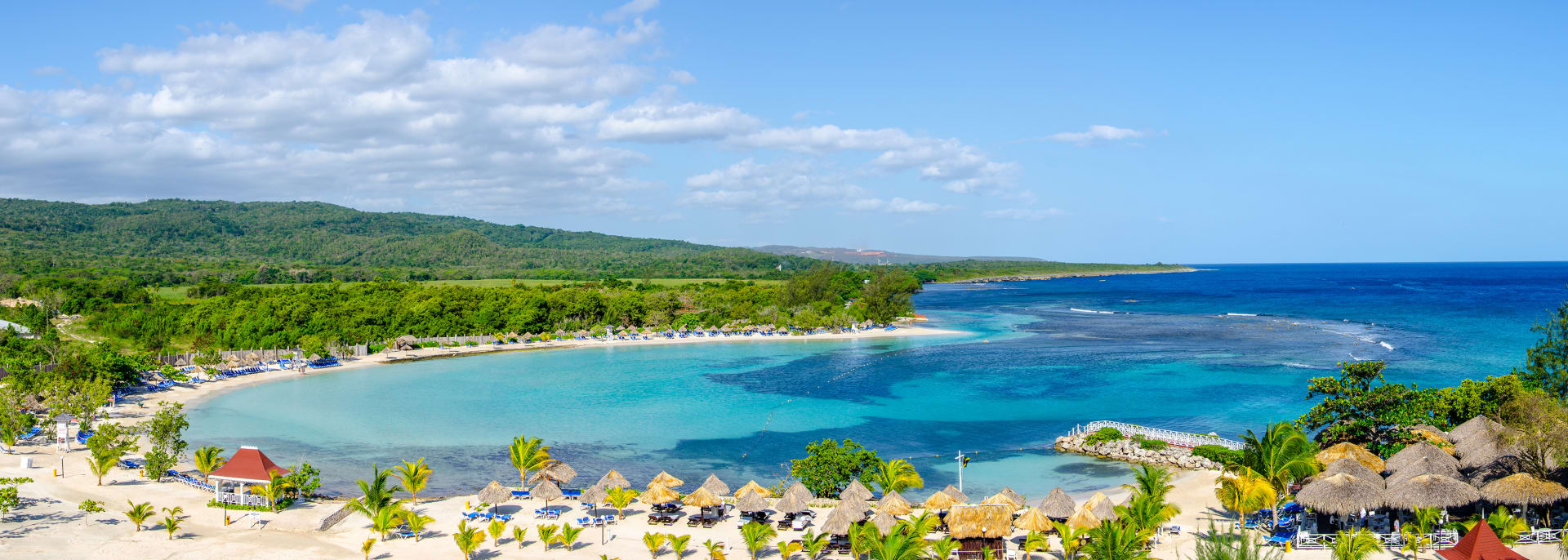 Runaway Bay, Jamaica