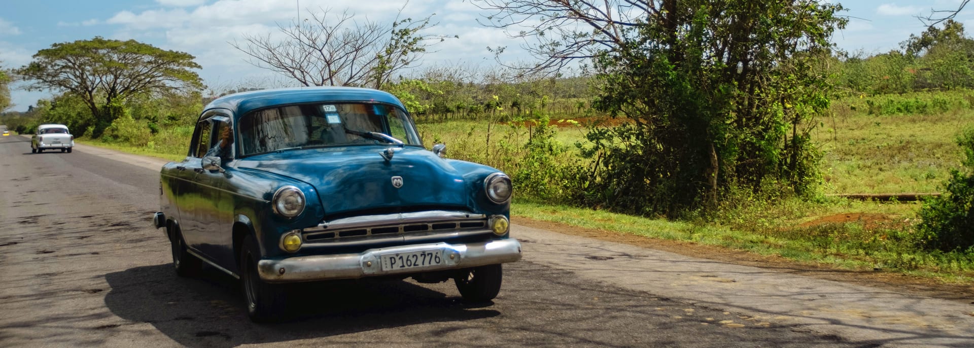 Viñales, Cuba