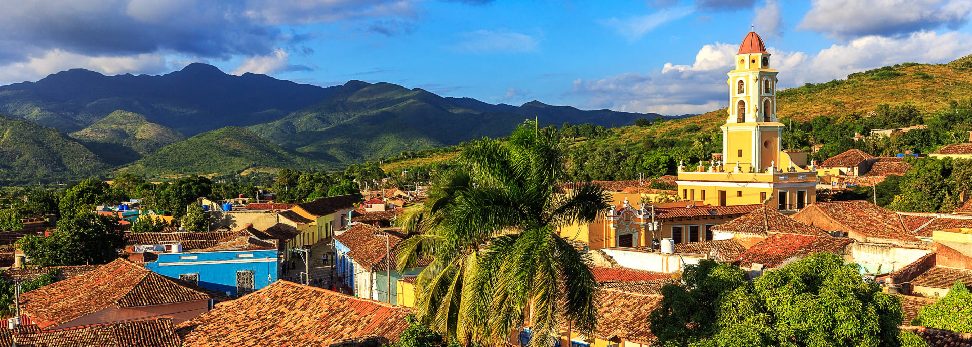 Trinidad / Tobago, Karibik