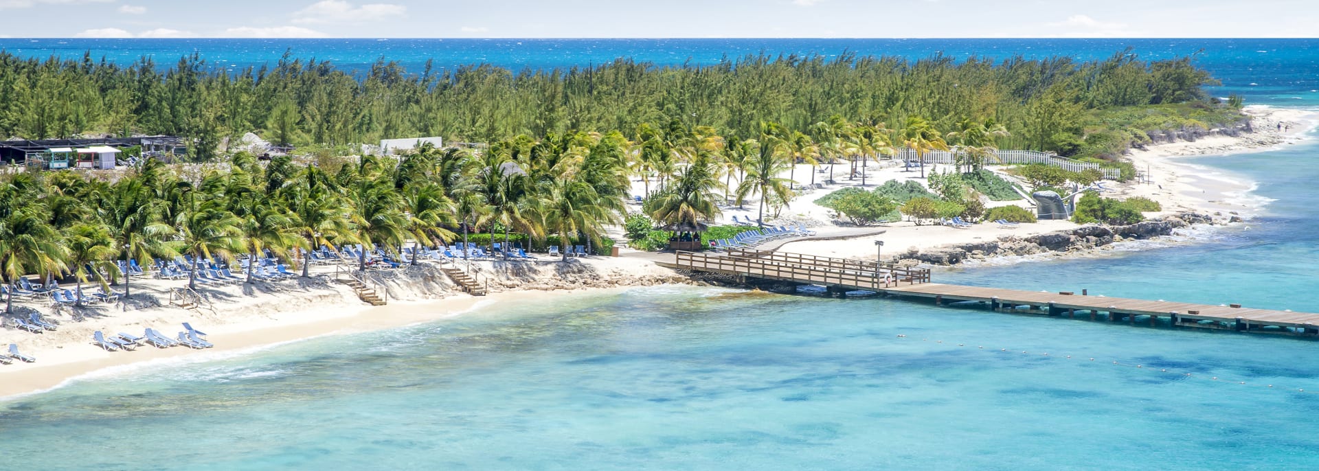 Grand Turk, Turks / Caicos, Karibik