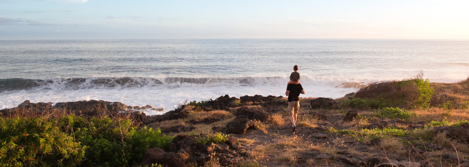 Reisen mit Kinder, La Reunion