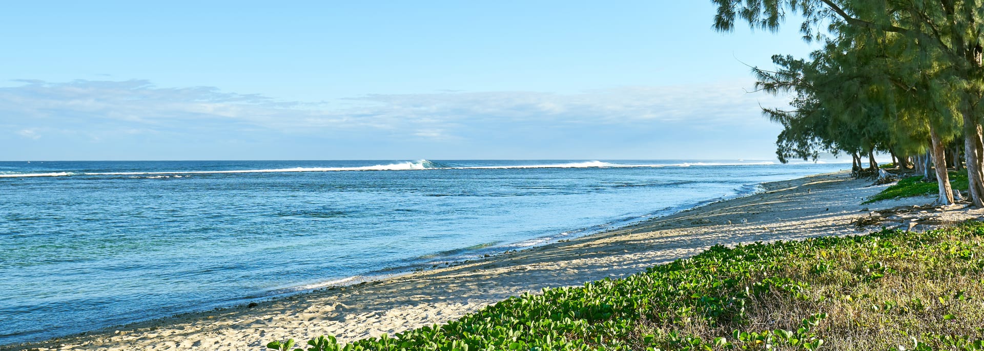 La Saline les Bains, La Réunion