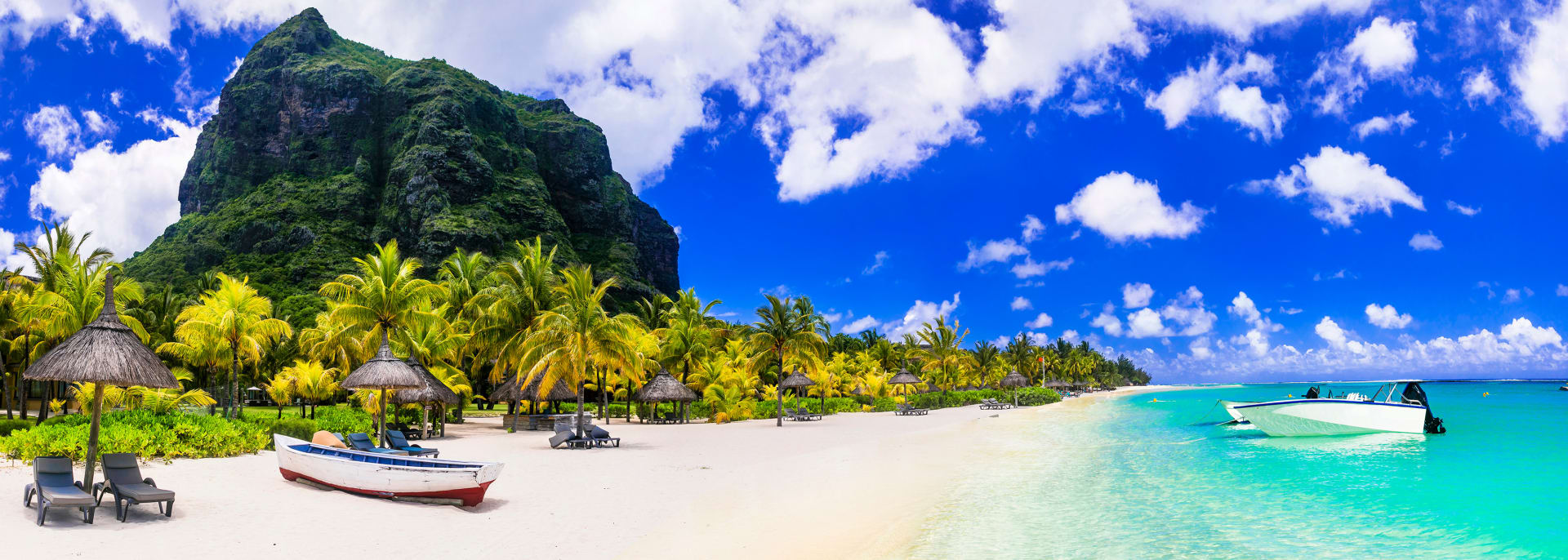 Mittelklasse, Mauritius