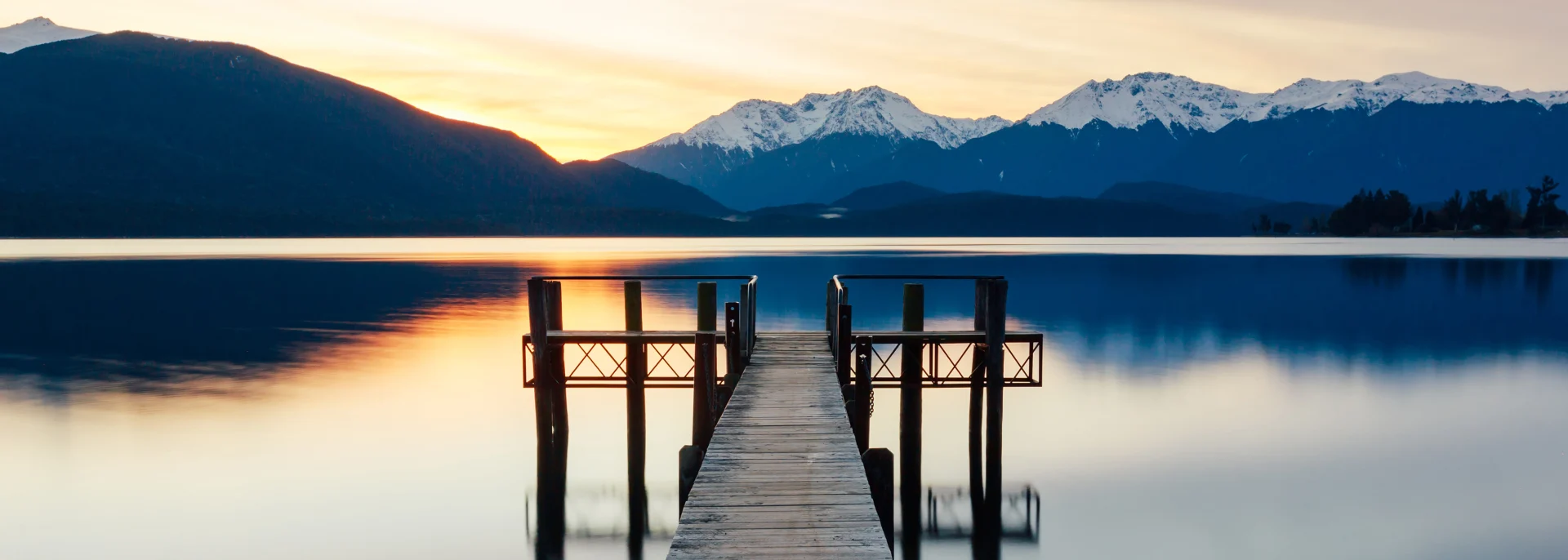 Te Anau, Neuseeland