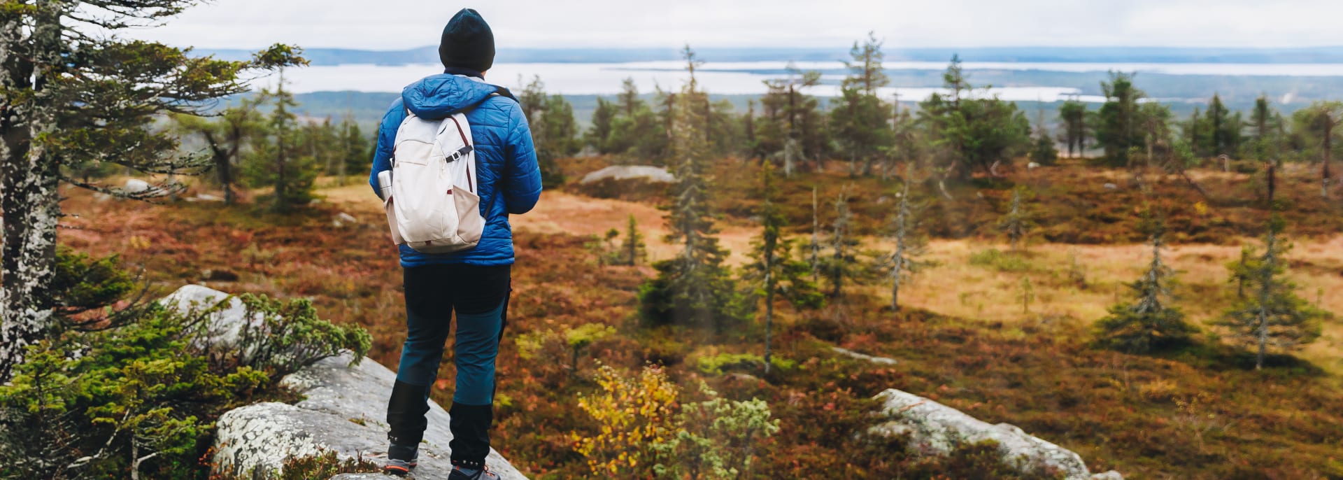 Aktivreisen, Finnland