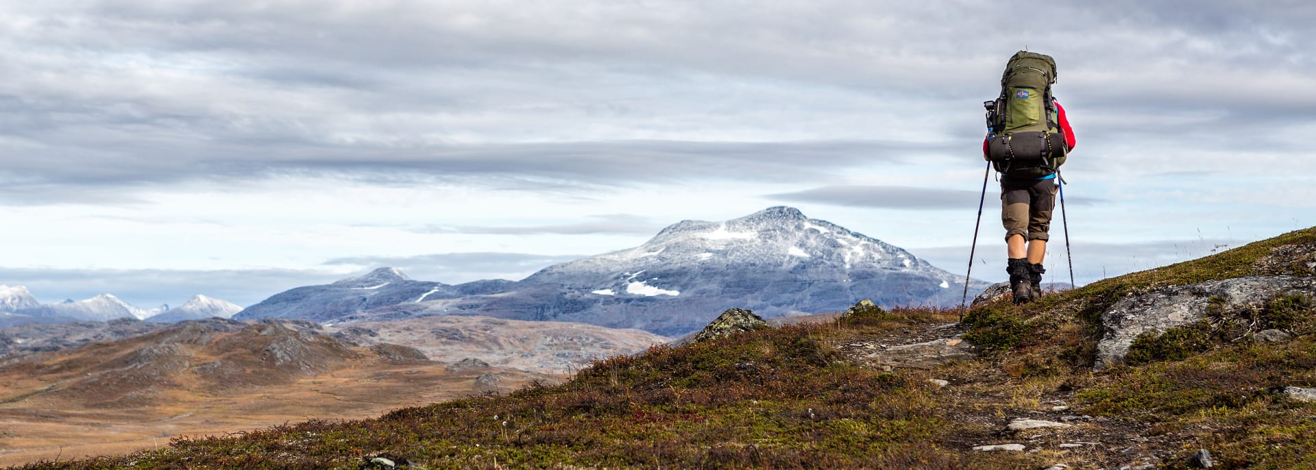 Lappland, Finnland