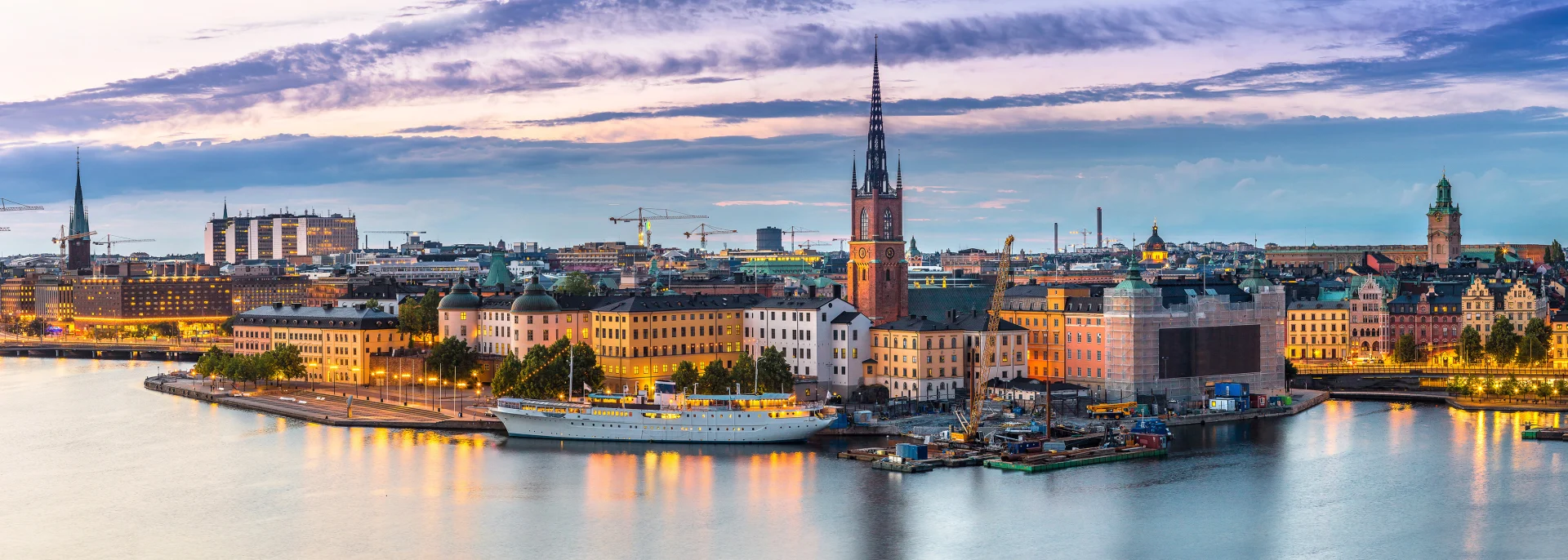 Stockholm, Schweden