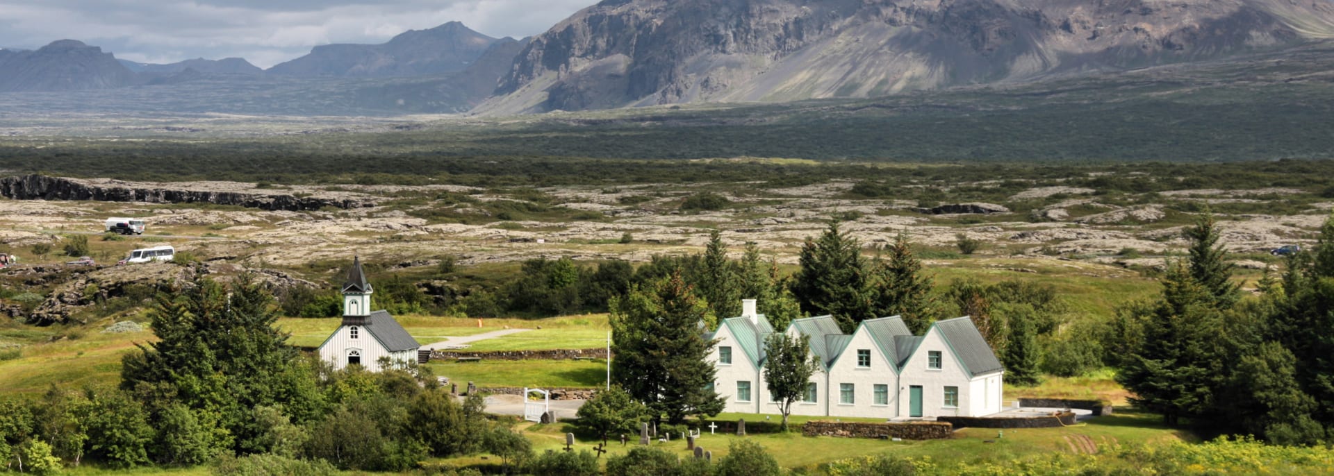 Akureyri, Island