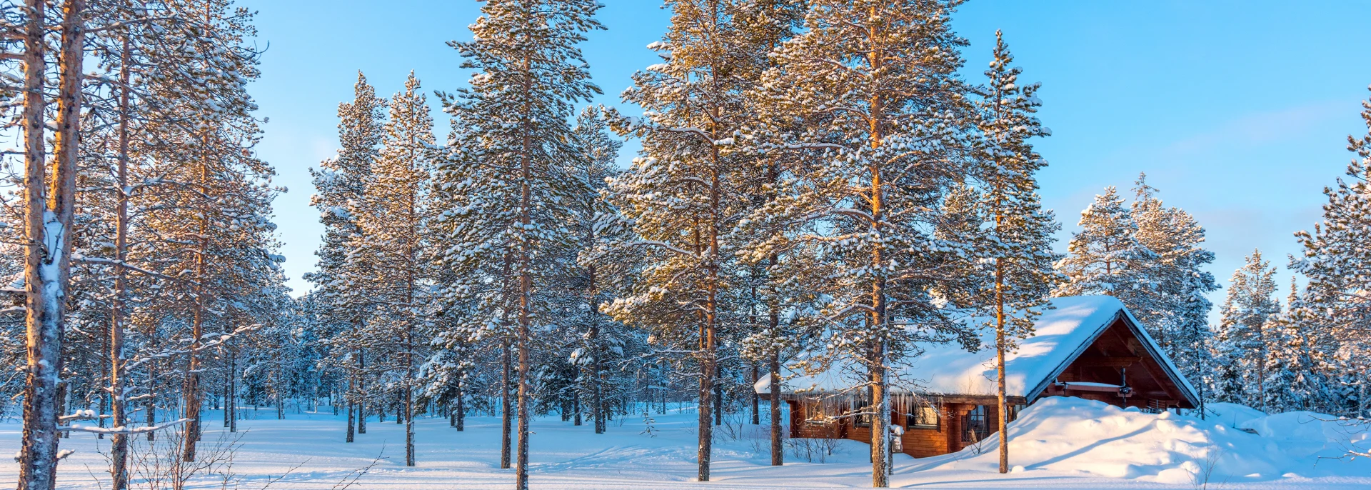 Äkäslompolo, Lappland