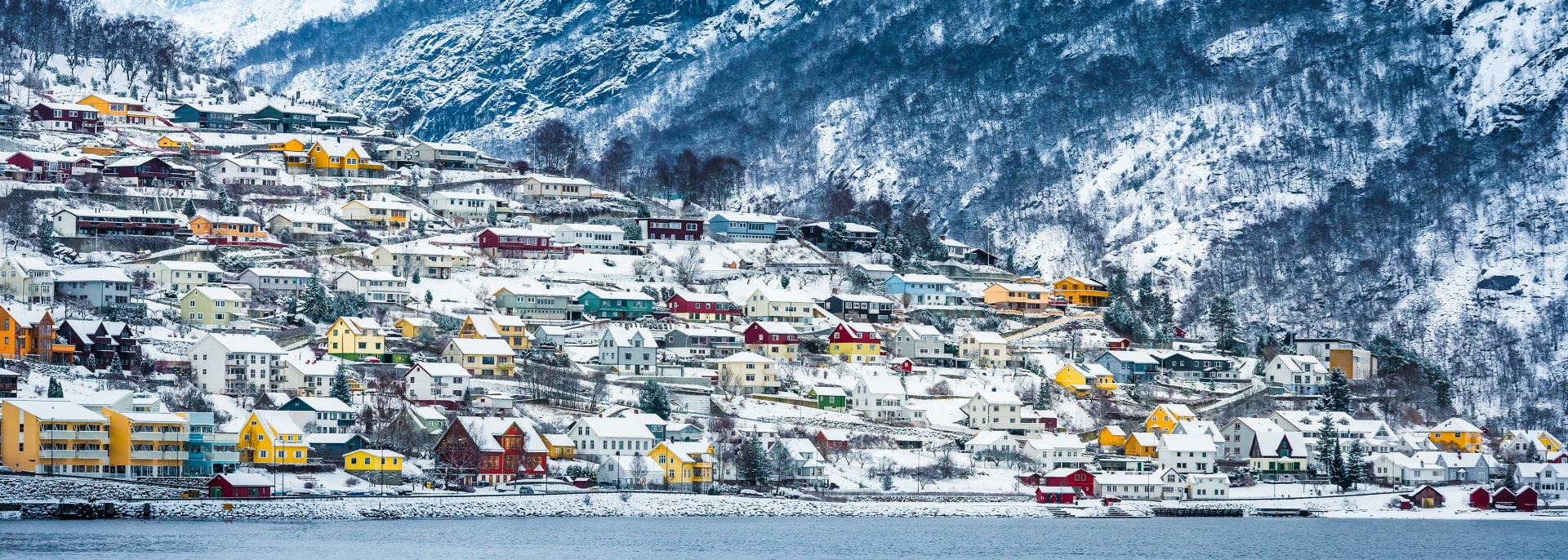 Ålesund, Norwegen