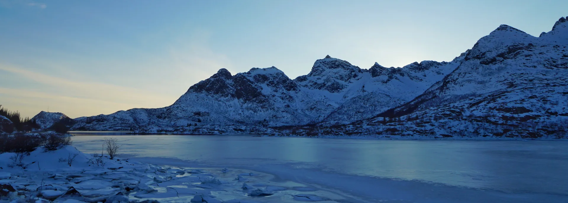 Lillesand, Norwegen