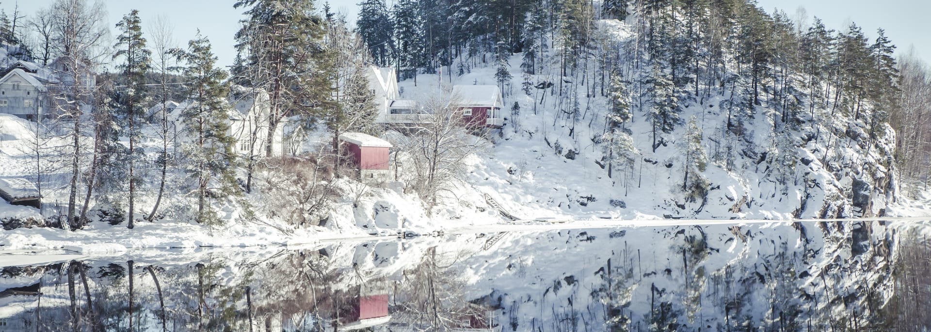 Telemark, Norwegen