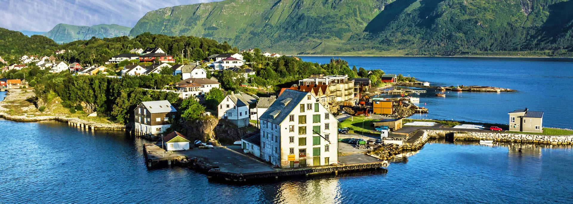 Ålesund, Norwegen