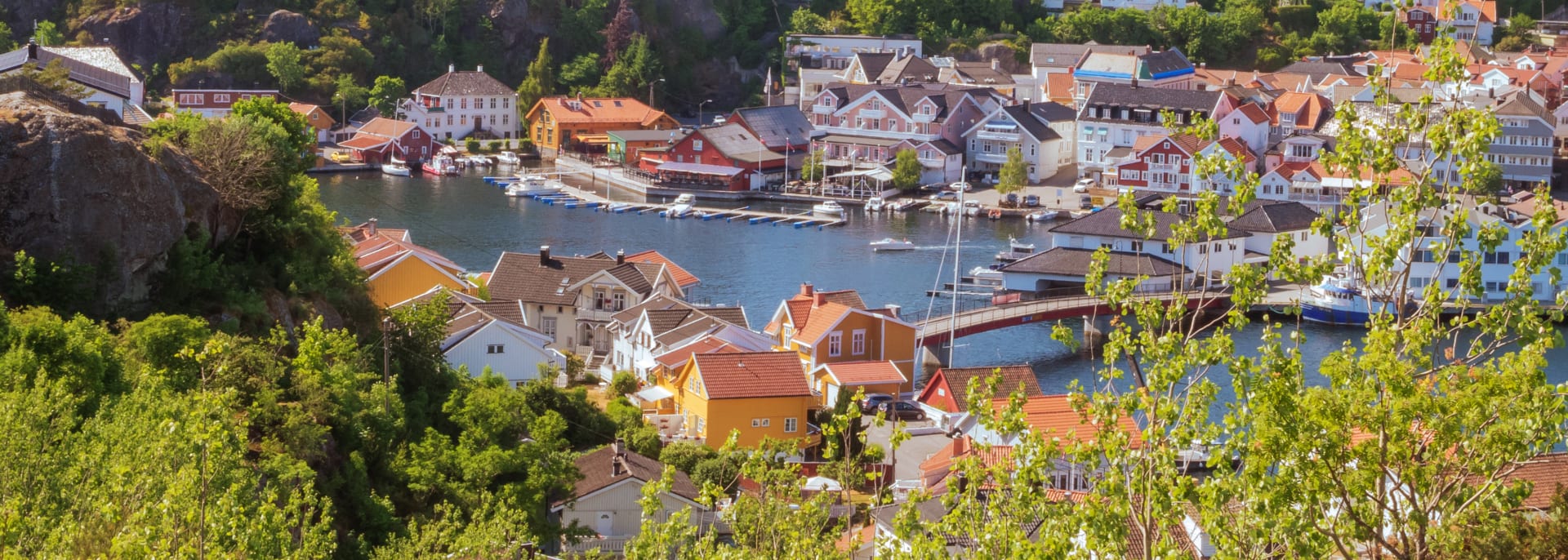 Kragerø, Norwegen