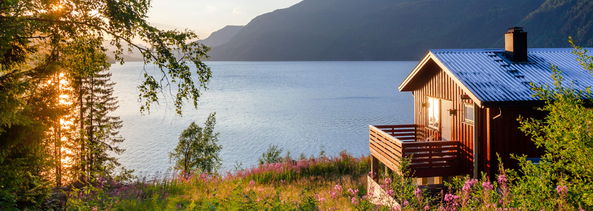 Telemark, Norwegen