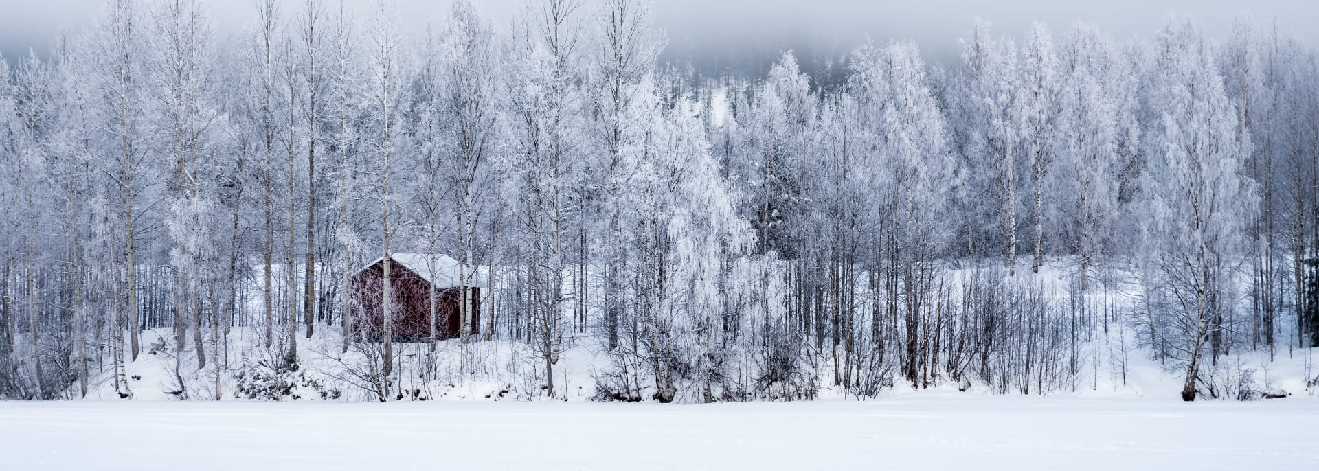 Granö, Schweden