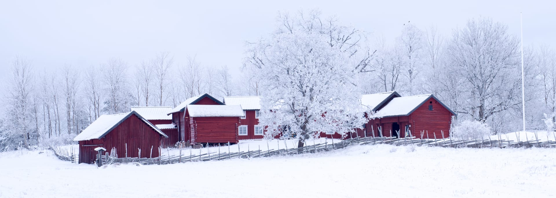 Hestra, Schweden