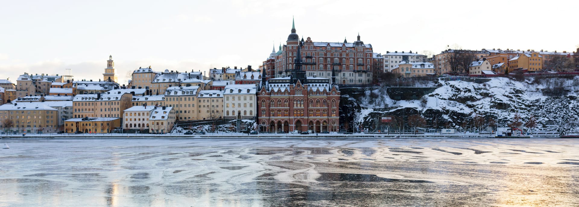 Stockholm, Schweden