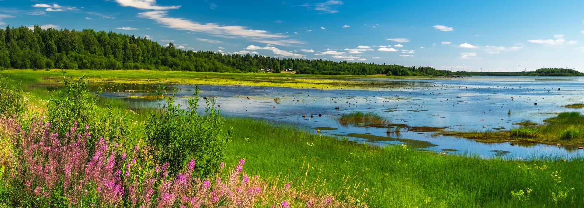 Norbotten, Schweden