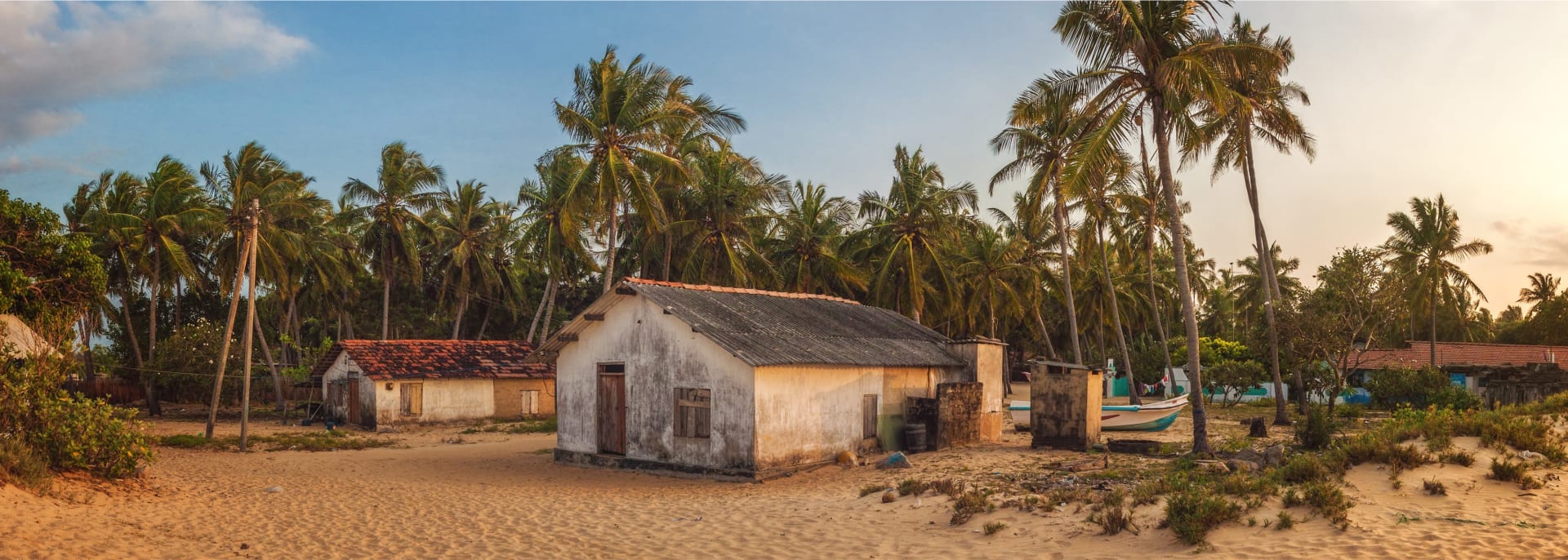 Kalpitiya, Sri Lanka
 