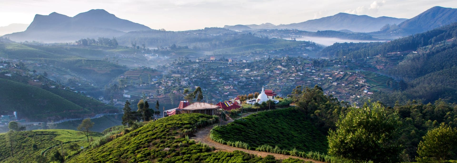  
 
Nuwara Eliya, Sri Lanka