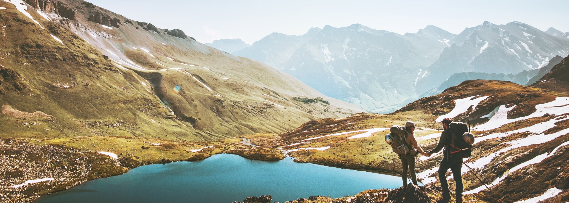 Honeymoon, Flitterwochen, Argentinien