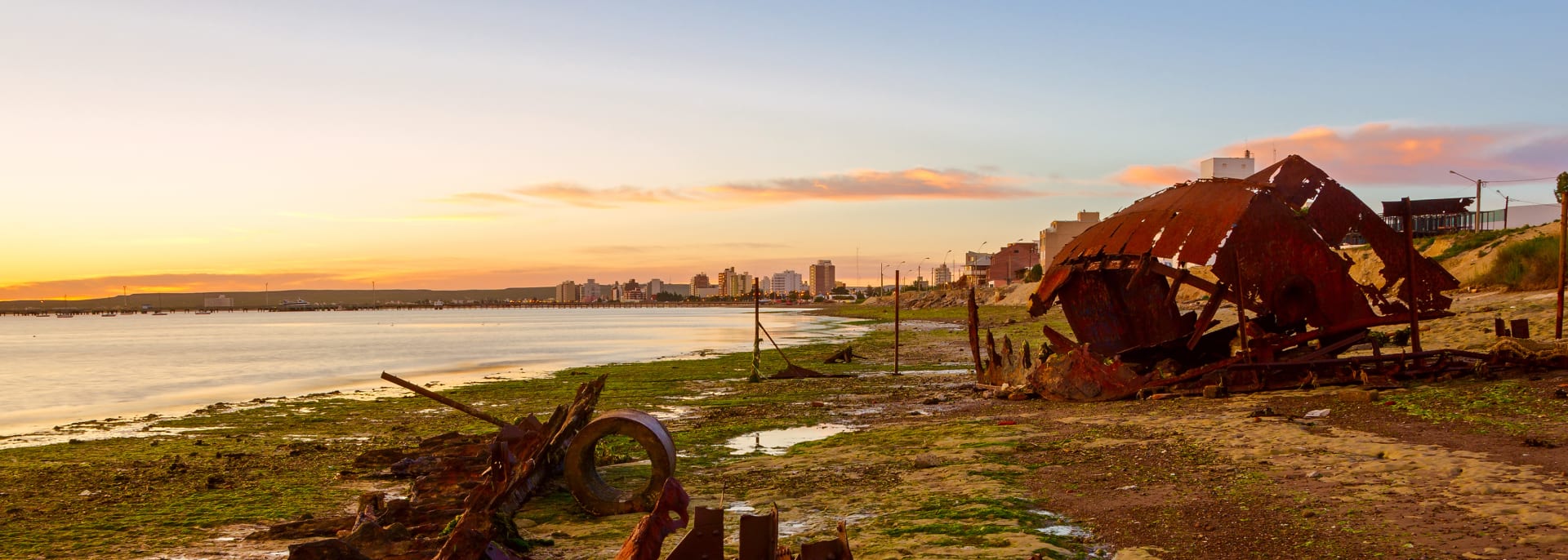 Puerto Madryn, Argentinien