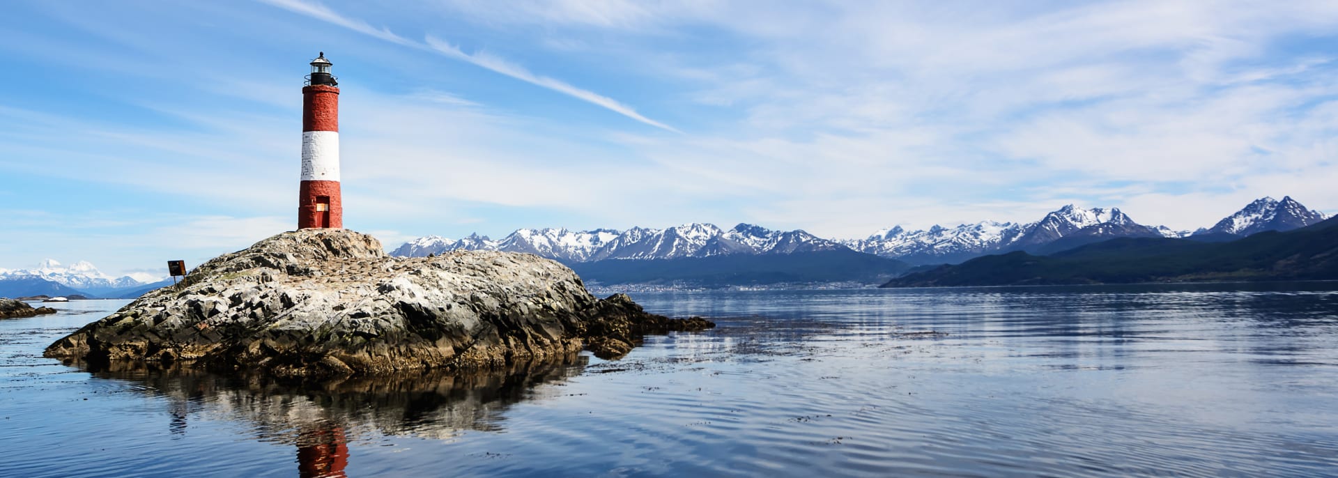 Ushuaia, Argentinien