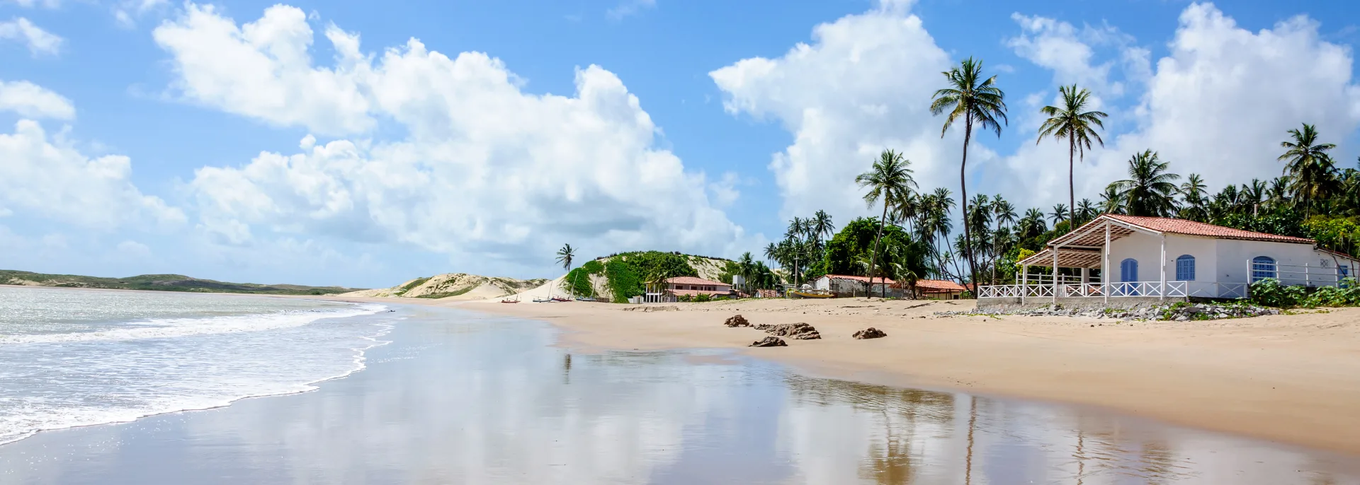 Natal, Brasilien