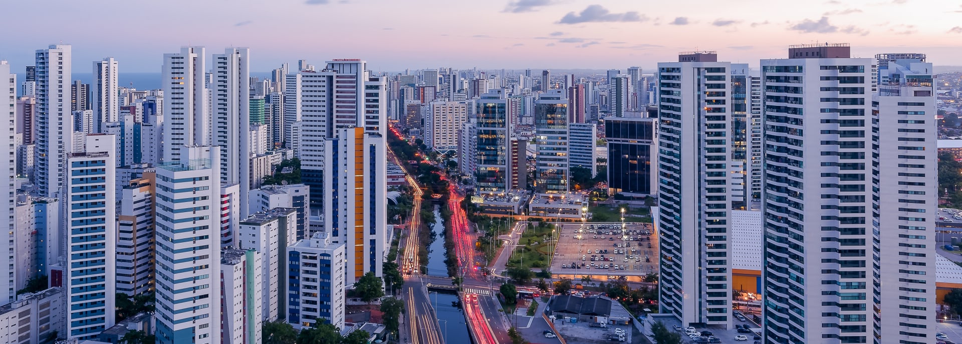 Recife, Brasilien