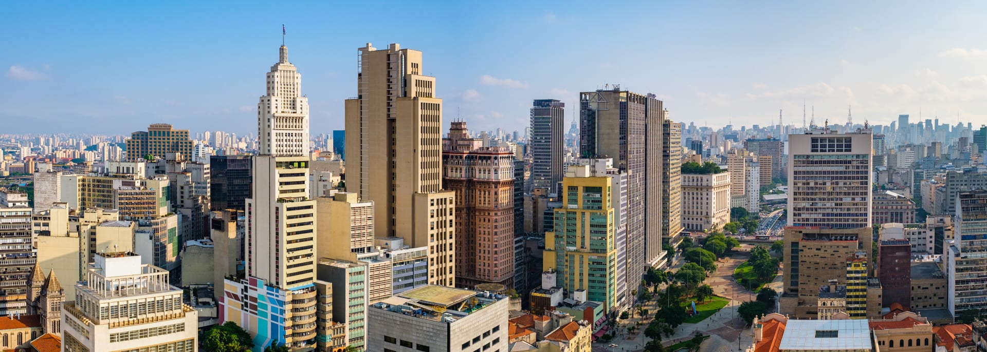 São Paulo, Brasilien