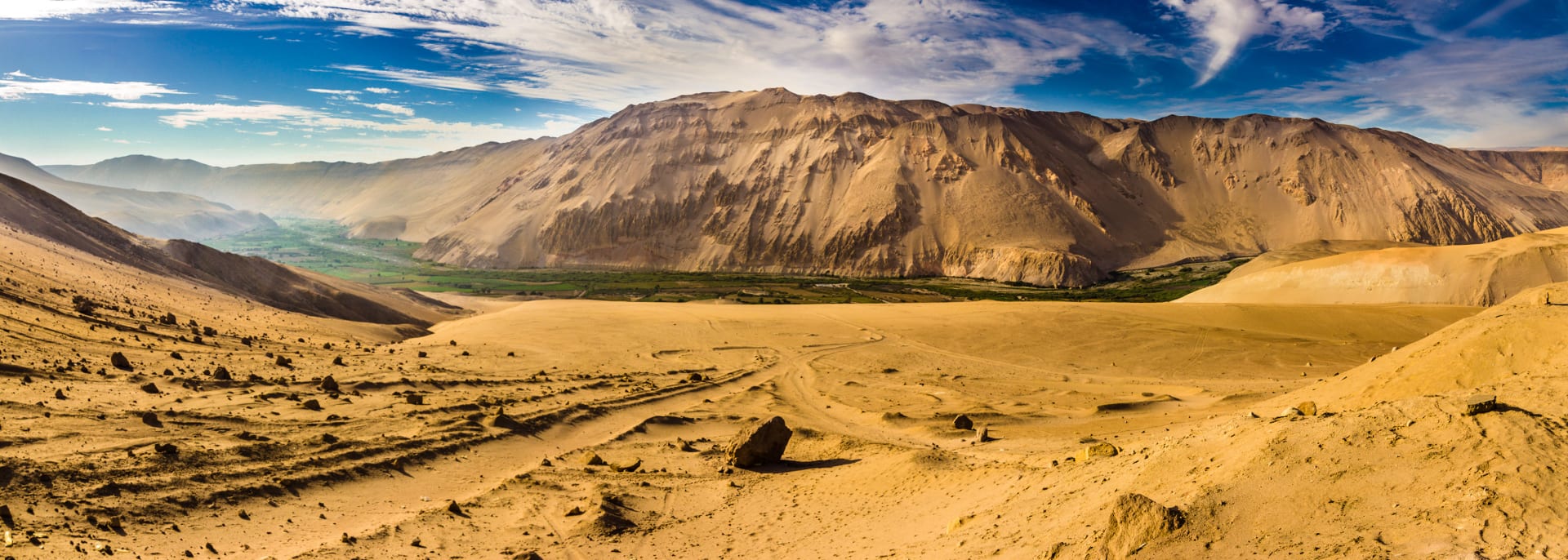 Arica, Chile